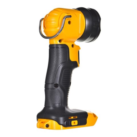DeWalt Lampa 18V z obrotową głowicą DCL040-XJ DEWALT