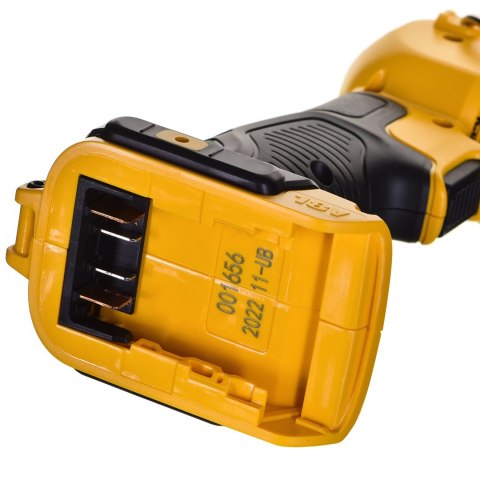 DeWalt Lampa 18V z obrotową głowicą DCL040-XJ DEWALT