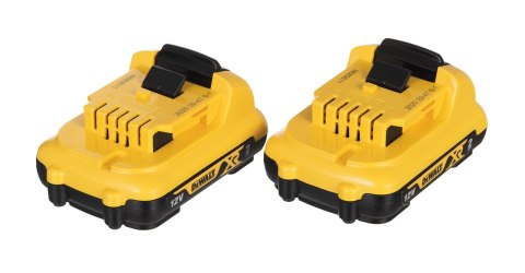 DeWalt Wiertarko-wkrętarka akumulatorowa DeWalt DCD710D2-QW DeWalt Wiertarko-wkrętarka akumulatorowa DeWalt DCD710D2-QW