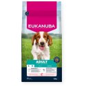 EUKANUBA EUKANUBA Adult Small/Medium Salmon & Barley 12kg