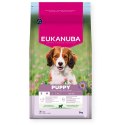EUKANUBA EUKANUBA Puppy&Junior Small/Medium Lamb & Rice 3kg