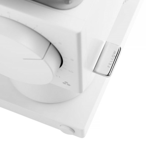 FELLOW Fellow Ode 2 Generacji - Młynek automatyczny Biały