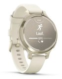 Garmin Smartwatch GARMIN Lily 2 Active Lunar Gold