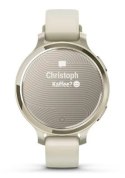 Garmin Smartwatch GARMIN Lily 2 Active Lunar Gold