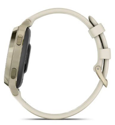 Garmin Smartwatch GARMIN Lily 2 Active Lunar Gold
