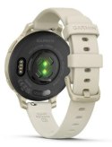 Garmin Smartwatch GARMIN Lily 2 Active Lunar Gold