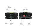 Green Cell GREEN CELL PRZETWORNICA LCD 12V/230V 2000W/4000W CZYSTY SINUS INVGC12P2000LCD Green Cell GREEN CELL PRZETWORNICA LCD 12V/230V 2000W/4000W CZYSTY SINUS INVGC12P2000LCD