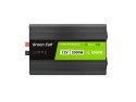 Green Cell GREEN CELL PRZETWORNICA LCD 12V/230V 2000W/4000W CZYSTY SINUS INVGC12P2000LCD Green Cell GREEN CELL PRZETWORNICA LCD 12V/230V 2000W/4000W CZYSTY SINUS INVGC12P2000LCD