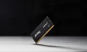 Kingston Kingston FURY DDR5 SODIMM 16GB (1x16GB) 4800MHz CL38 Impact Kingston Kingston FURY DDR5 SODIMM 16GB (1x16GB) 4800MHz CL38 Impact