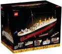 Lego LEGO Creator Expert 10294 Titanic Lego LEGO Creator Expert 10294 Titanic
