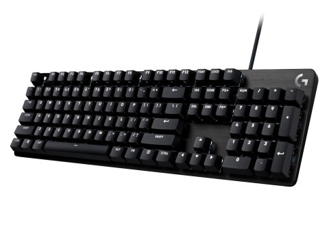 Logitech Klawiatura Logitech G413 SE GX Linear