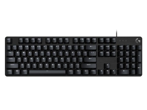 Logitech Klawiatura Logitech G413 SE GX Linear