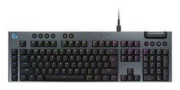 Logitech Klawiatura Logitech G915 X GL Tactile