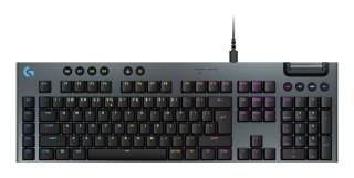 Logitech Klawiatura Logitech G915 X GL Tactile