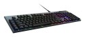 Logitech Klawiatura Logitech G915 X GL Tactile