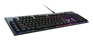 Logitech Klawiatura Logitech G915 X GL Tactile