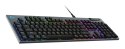 Logitech Klawiatura Logitech G915 X GL Tactile