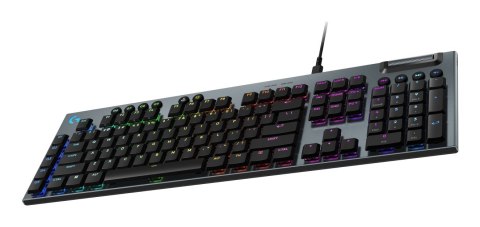 Logitech Klawiatura Logitech G915 X GL Tactile