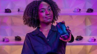 Logitech Mysz Logitech G502 X Plus