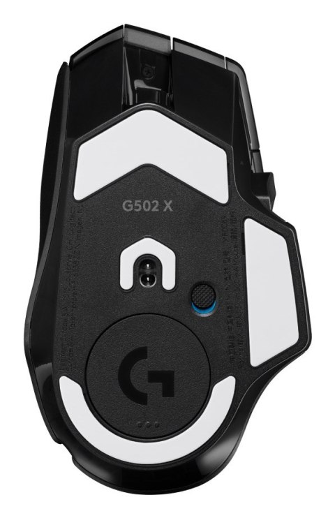 Logitech Mysz Logitech G502 X Plus