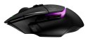 Logitech Mysz Logitech G502 X Plus
