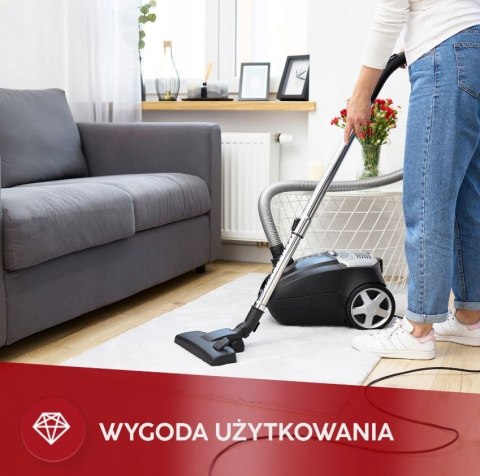 MPM ODKURZACZ WORKOWY MPM MOD-54