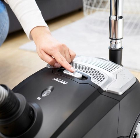 MPM ODKURZACZ WORKOWY MPM MOD-54