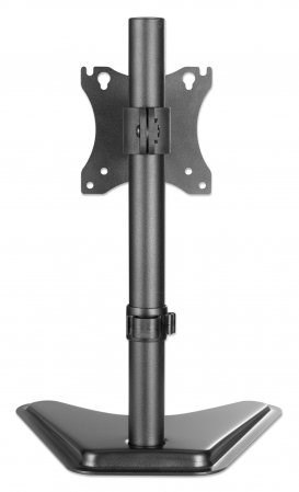 Manhattan MANHATTAN Podstawa pod monitor 17-27" LED/LCD 7kg
