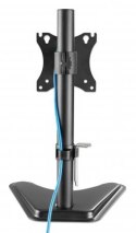 Manhattan MANHATTAN Podstawa pod monitor 17-27" LED/LCD 7kg