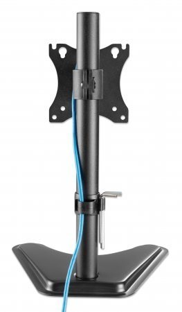 Manhattan MANHATTAN Podstawa pod monitor 17-27" LED/LCD 7kg