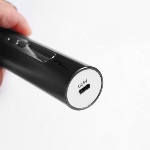 Media tech MEDIA-TECH ELEKTRYCZNA SZCZOTKA MASUJĄCA DO WŁOSÓW I SKÓRY GŁOWY HAIRBRUSH MASSAGER MT6537