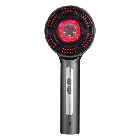 Media tech MEDIA-TECH ELEKTRYCZNA SZCZOTKA MASUJĄCA DO WŁOSÓW I SKÓRY GŁOWY HAIRBRUSH MASSAGER MT6537