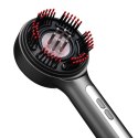 Media tech MEDIA-TECH ELEKTRYCZNA SZCZOTKA MASUJĄCA DO WŁOSÓW I SKÓRY GŁOWY HAIRBRUSH MASSAGER MT6537