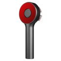 Media tech MEDIA-TECH ELEKTRYCZNA SZCZOTKA MASUJĄCA DO WŁOSÓW I SKÓRY GŁOWY HAIRBRUSH MASSAGER MT6537
