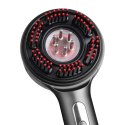Media tech MEDIA-TECH ELEKTRYCZNA SZCZOTKA MASUJĄCA DO WŁOSÓW I SKÓRY GŁOWY HAIRBRUSH MASSAGER MT6537
