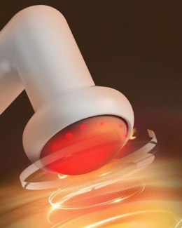 Media tech MEDIA-TECH MASAŻER ANTYCELLULITOWY ANTICELL MT6536