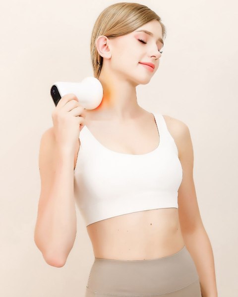 Media tech MEDIA-TECH MASAŻER ANTYCELLULITOWY ANTICELL MT6536