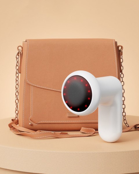 Media tech MEDIA-TECH MASAŻER ANTYCELLULITOWY ANTICELL MT6536