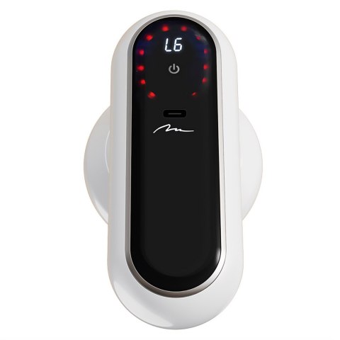 Media tech MEDIA-TECH MASAŻER ANTYCELLULITOWY ANTICELL MT6536