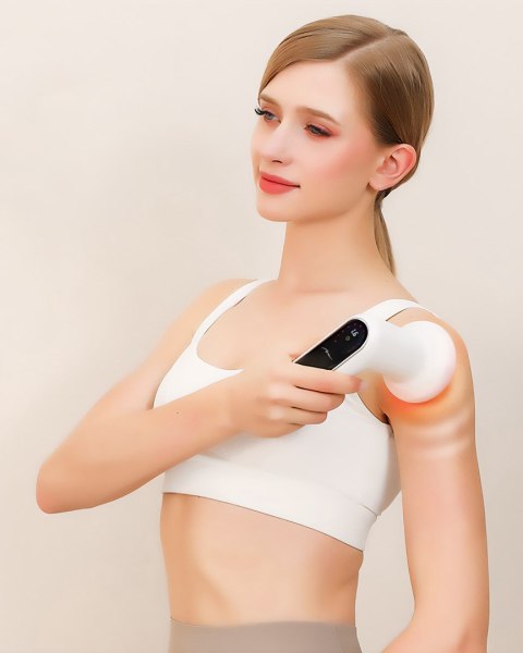 Media tech MEDIA-TECH MASAŻER ANTYCELLULITOWY ANTICELL MT6536