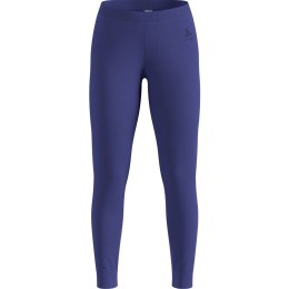 Odlo Spodnie Odlo BL BOTTOM long MERINO 200 roz. M Niebieska
