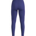 Odlo Spodnie Odlo BL BOTTOM long MERINO 200 roz. M Niebieska