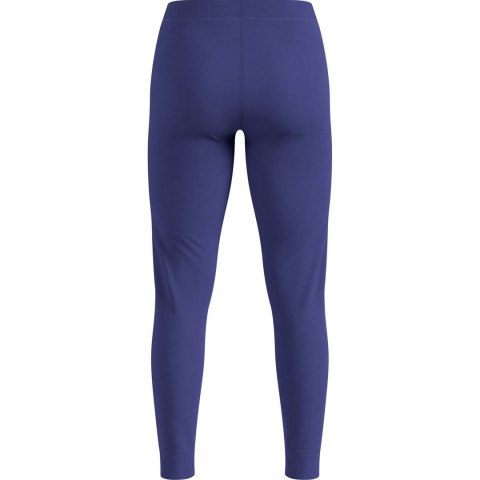 Odlo Spodnie Odlo BL BOTTOM long MERINO 200 roz. M Niebieska