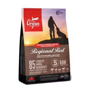 Orijen ORIJEN Regional Red 2kg