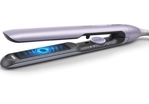 Philips Prostownica do włosów PHILIPS BHS 742/00