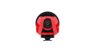RODE RODE VideoMicro II - Mikrofon do kamery