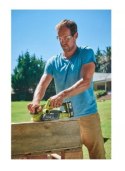 RYOBI Strug akumulatorowy RYOBI bez aku i ład R18PL-0