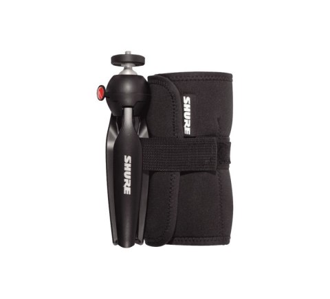 SHURE Shure MV88+DIG-VIDKIT - Nowa wersja mikrofonu MV88+ VIDEO KIT