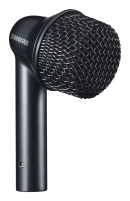 SHURE Shure Nexadyne NXN6 - Mikrofon do werbla/tomów, złącze XLR, czarny