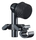 SHURE Shure Nexadyne NXN6 - Mikrofon do werbla/tomów, złącze XLR, czarny